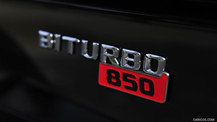 850-  Mercedes Brabus G63 Widestar (14 )