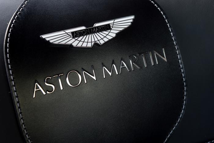 Aston Martin DB10 -     (21 )