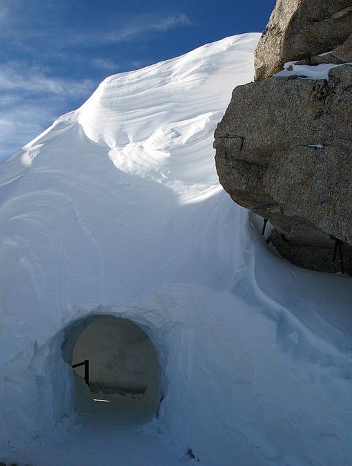    Aiguille du Midi (3.842 ) (6 )