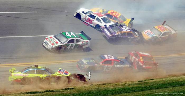 NASCAR (8 )