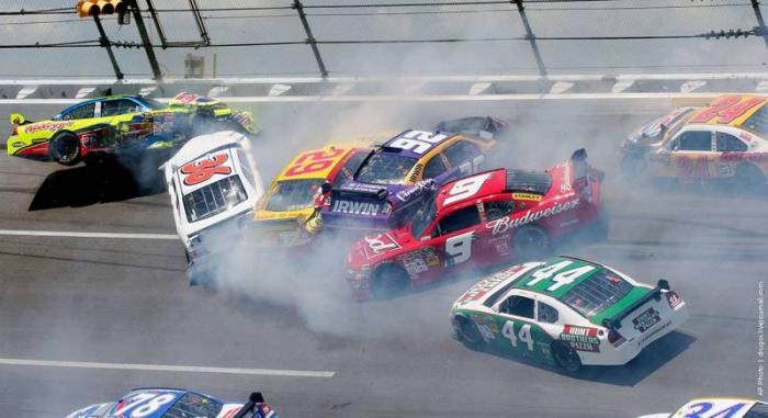 NASCAR (8 )