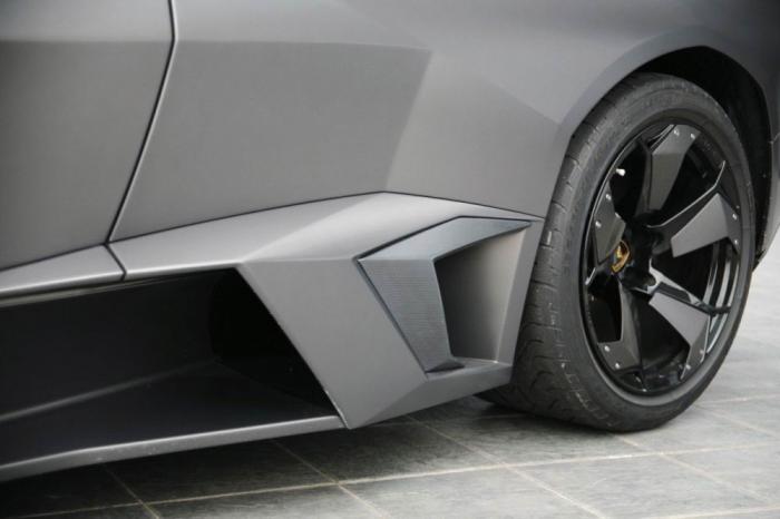 Lamborghini Reventon (25 )