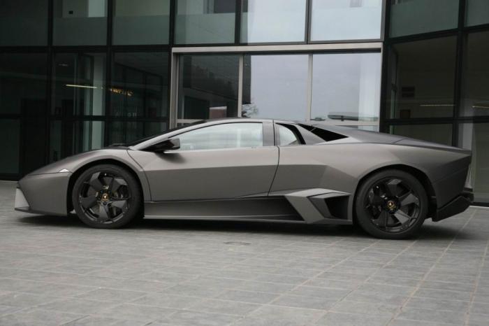 Lamborghini Reventon (25 )