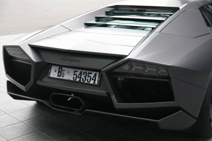 Lamborghini Reventon (25 )