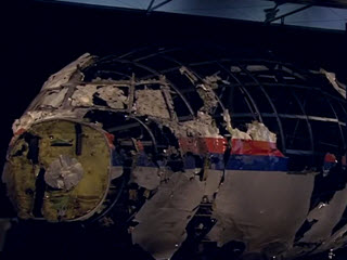 3     Boeing MH17