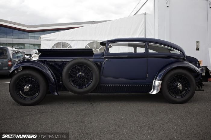 Bentley Blue Train -    (15 )