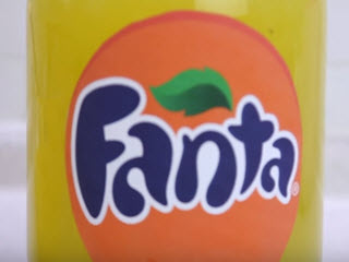  Fanta