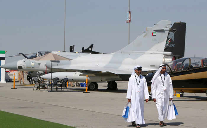    Dubai Airshow-2015 (14 )