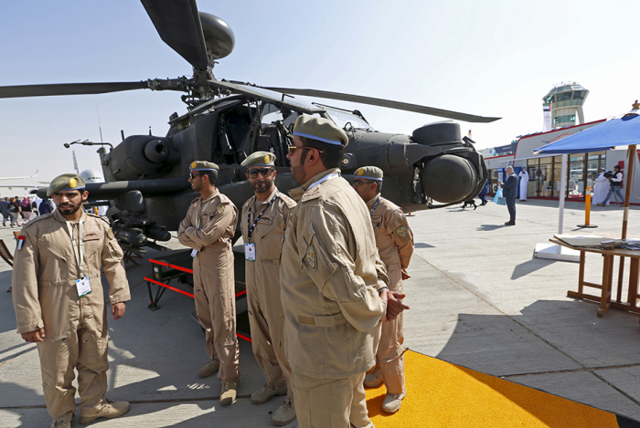    Dubai Airshow-2015 (14 )