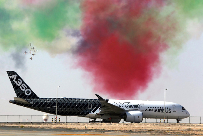    Dubai Airshow-2015 (14 )