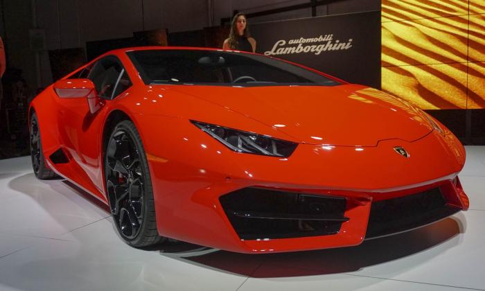  Lamborghini (6 )