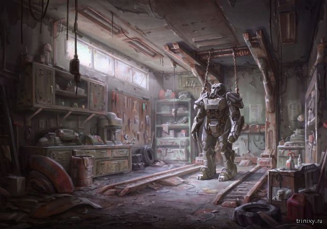      Fallout 4   (3 )