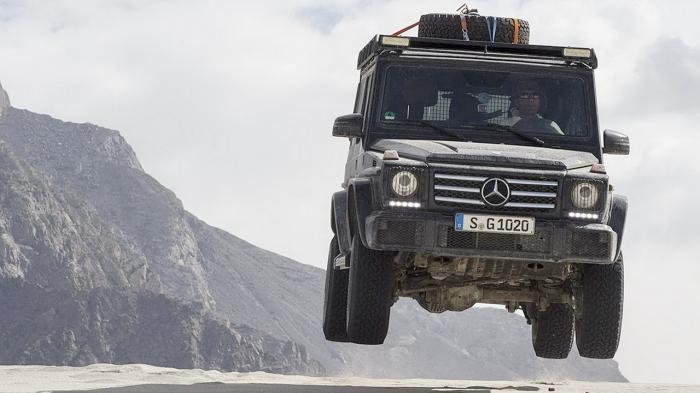       Mercedes G- (18 )