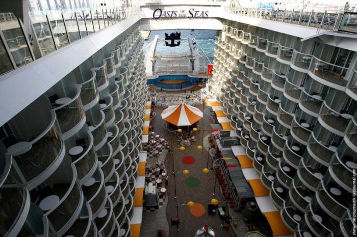 Oasis of the Seas (31 )