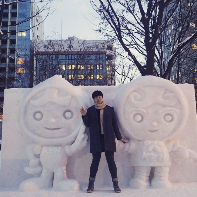   Sapporo Snow Festival   (15 )