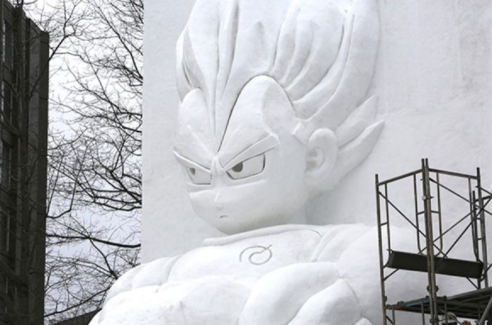   Sapporo Snow Festival   (15 )