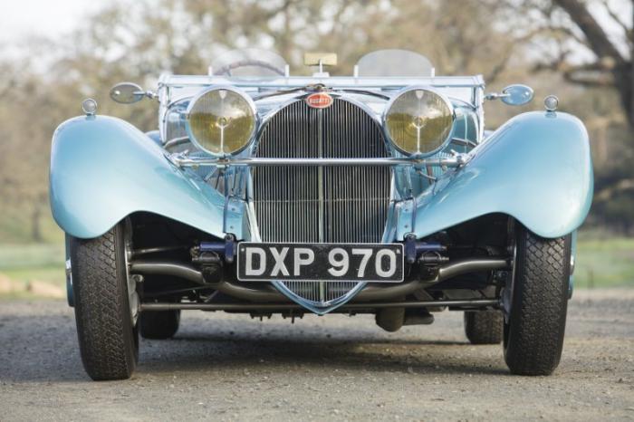  Bugatti 1937    10   (17 )