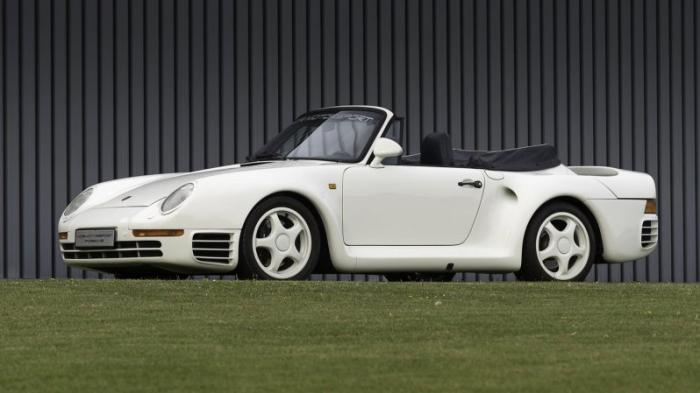      Porsche 959 (17 )