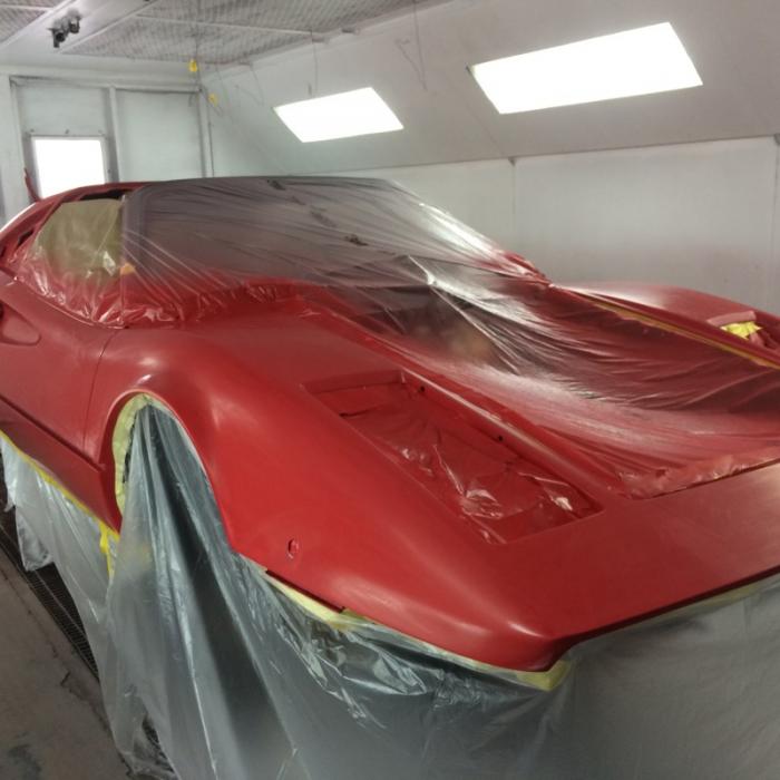      Ferrari (13 )