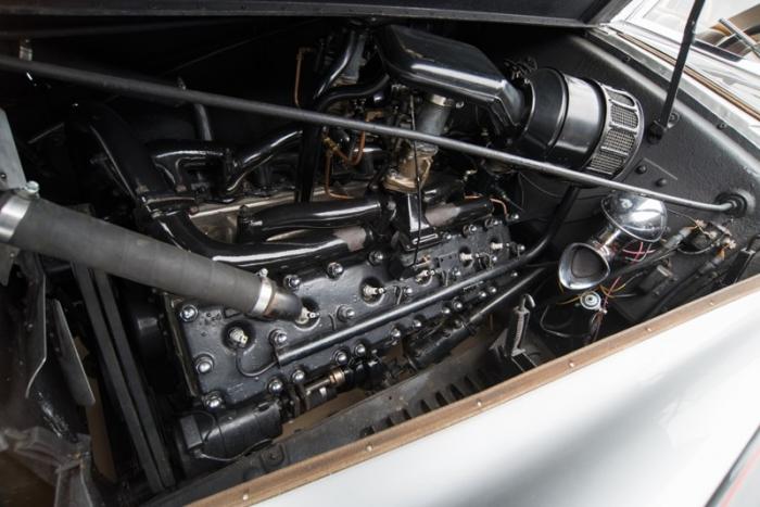   Pierce-Arrow: Silver Arrow 1933 (15 )