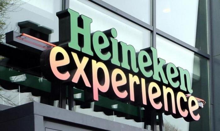   Heineken Experience   (20 )