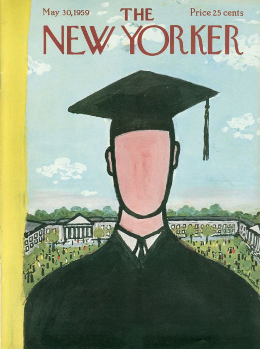  The New Yorker     (8 )
