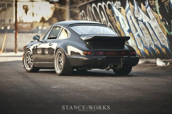   - Porsche 964   (20 )