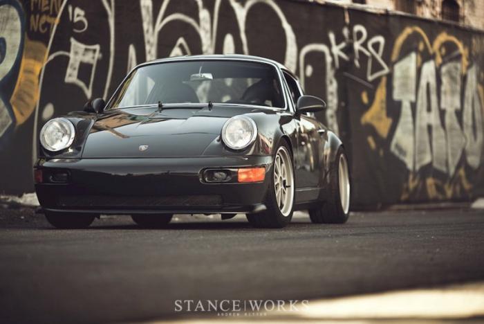   - Porsche 964   (20 )