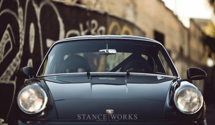   - Porsche 964   (20 )