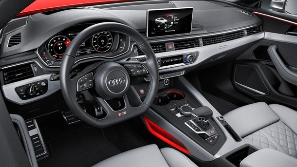 Audi  A5   (10 )