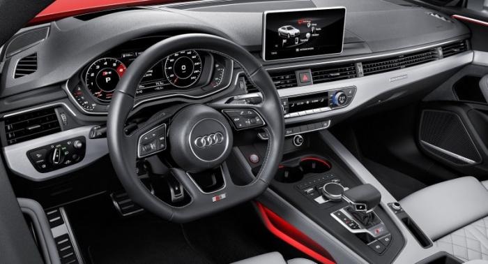 Audi  A5   (10 )
