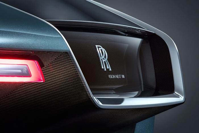     Rolls-Royce  ? (5 )