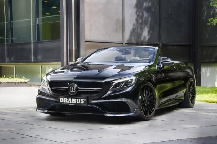 Brabus       (20 )