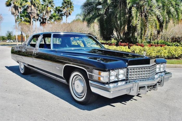   : Cadillac Fleetwood Brougham, dElegance  Talisman (20 )