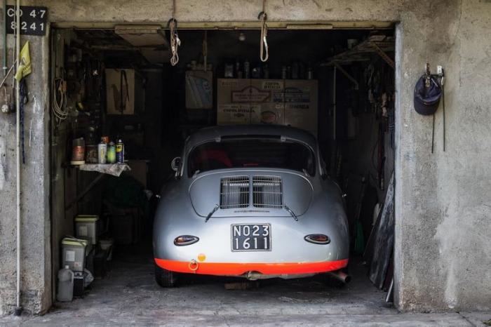 Porsche 356 Super 90 -    ,    (12 )