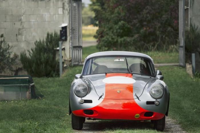 Porsche 356 Super 90 -    ,    (12 )