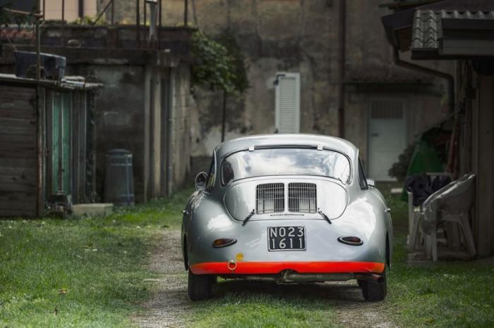 Porsche 356 Super 90 -    ,    (12 )