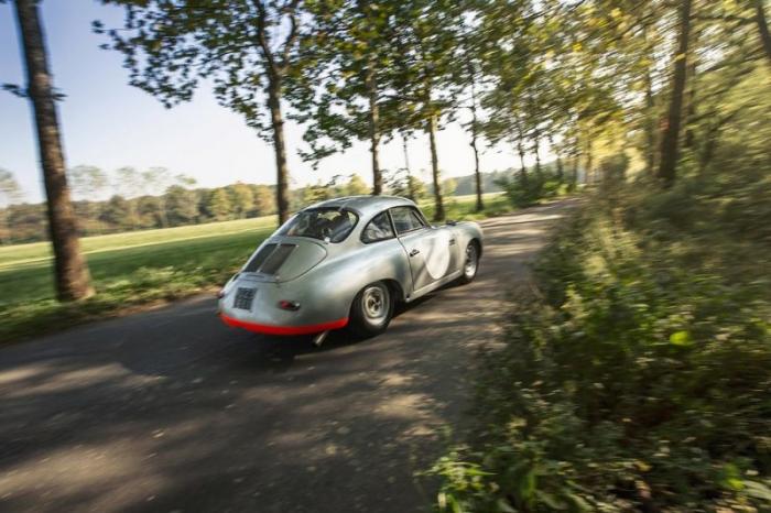 Porsche 356 Super 90 -    ,    (12 )