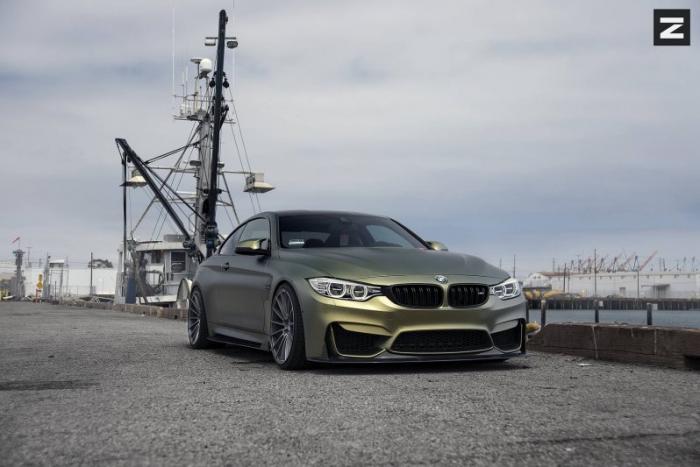  BMW M4   Zito (10 )