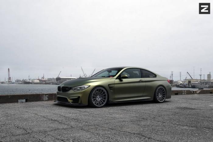  BMW M4   Zito (10 )