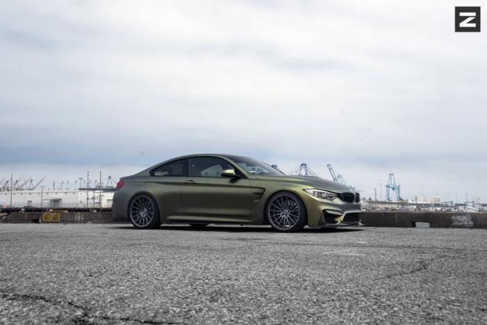  BMW M4   Zito (10 )