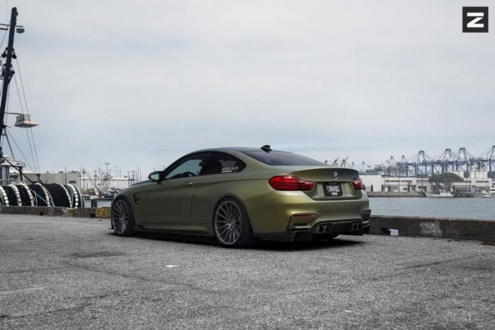  BMW M4   Zito (10 )