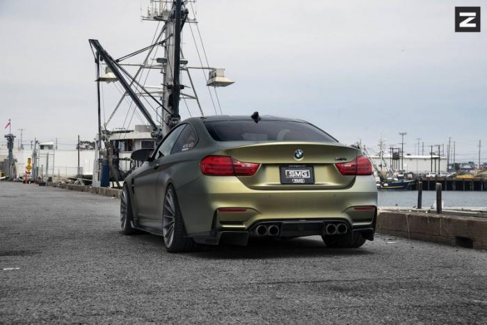  BMW M4   Zito (10 )