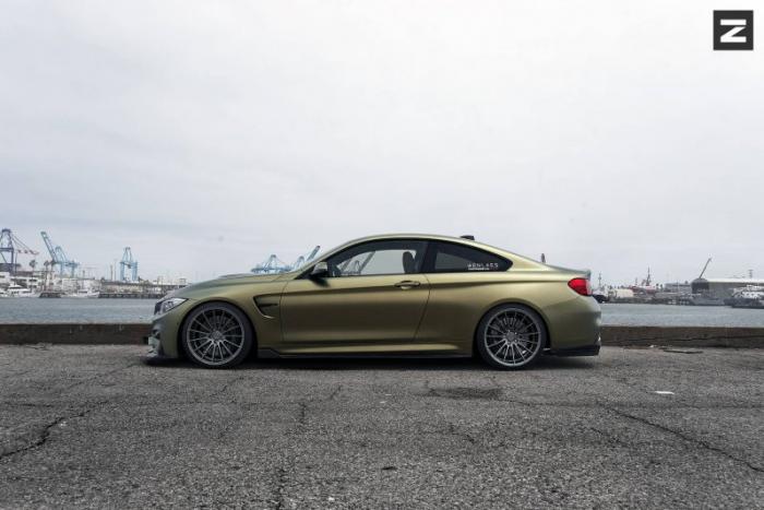  BMW M4   Zito (10 )