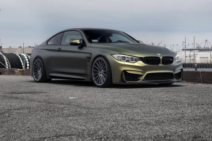  BMW M4   Zito (10 )