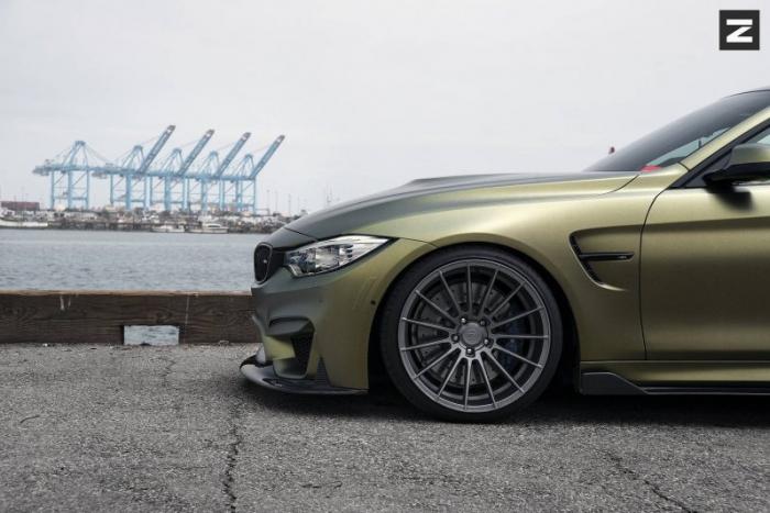  BMW M4   Zito (10 )