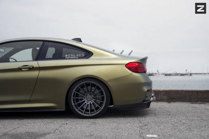  BMW M4   Zito (10 )