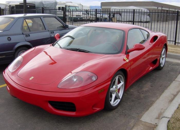    Ferrari 360 (19 )