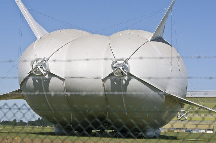  Airlander     (3 )