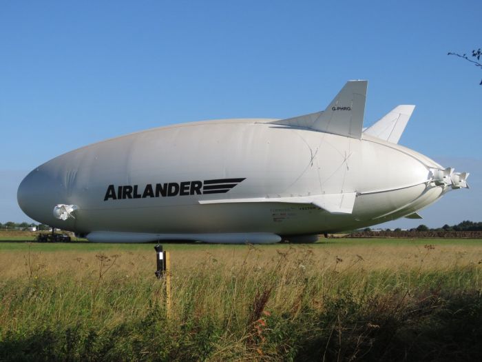  Airlander     (3 )